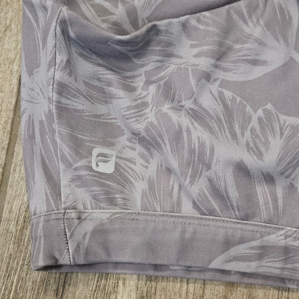 Fabletics Sports Bra & Leggings Set Women’s XXL High Rise Activewear Athleisure - Picture 5 of 12